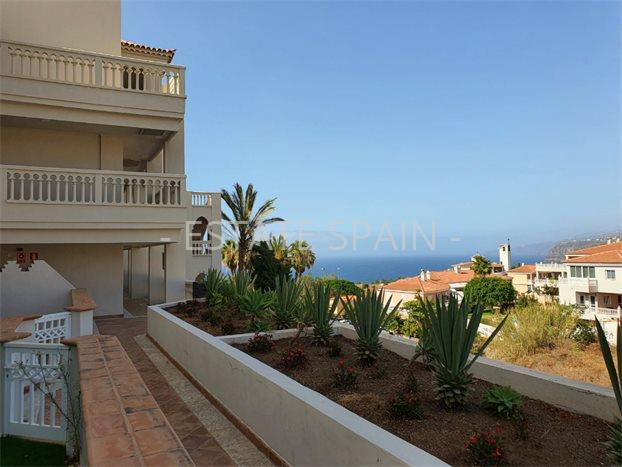 Апартаменты в Пуэрто-де-ла-Крус 155 м2 №ART20811C87DA  - Продажа - 2 preview