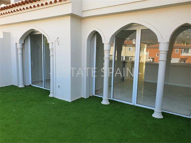 Апартаменты в Пуэрто-де-ла-Крус 155 м2 №ART20811C87DA  - Продажа - 13 preview