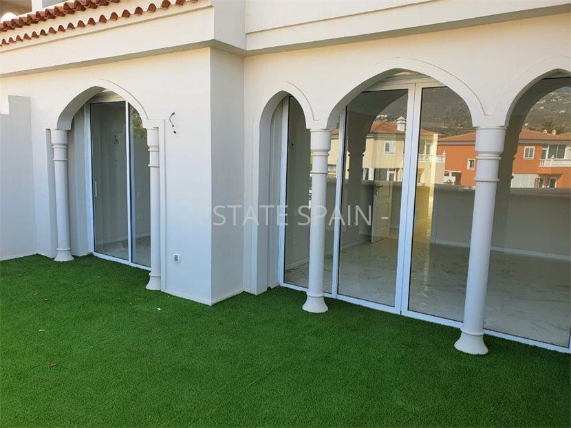 Апартаменты в Пуэрто-де-ла-Крус 155 м2 №ART20811C87DA  - Продажа - 13 large