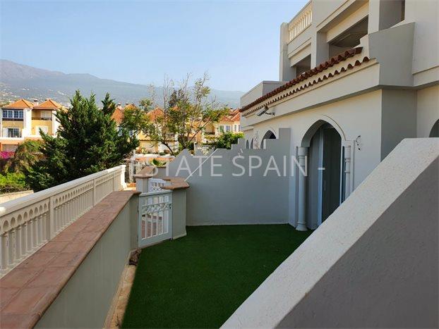 Апартаменты в Пуэрто-де-ла-Крус 155 м2 №ART20811C87DA  - Продажа - 14 preview