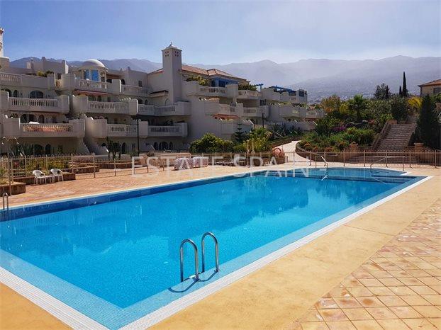 Апартаменты в Пуэрто-де-ла-Крус 155 м2 №ART20811C87DA  - Продажа - 19 preview