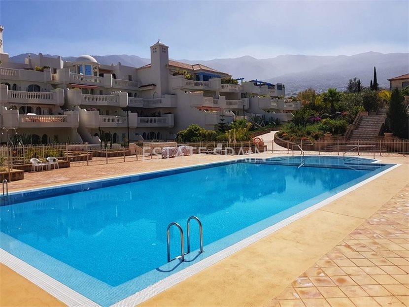 Апартаменты в Пуэрто-де-ла-Крус 155 м2 №ART20811C87DA  - Продажа - 19 large