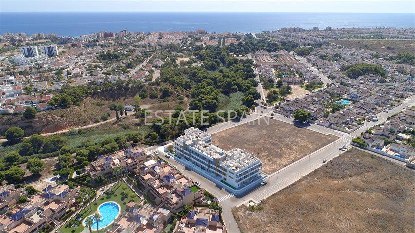 Апартаменты в Миль Пальмерас 96 м2 №ART259170FB10  - Продажа - 3 preview