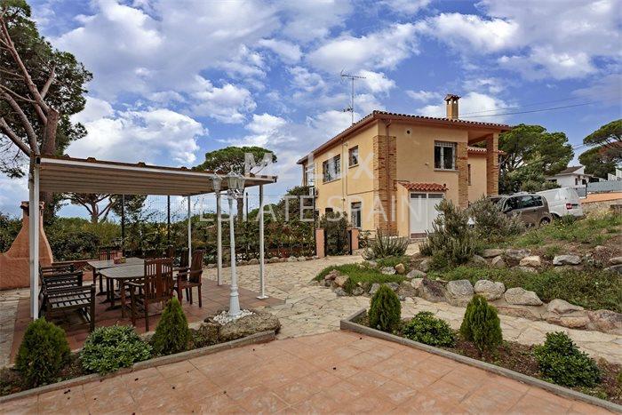 Вилла в Санта-Кристина-де-Аро 237 м2 №VL24102878165  - Продажа - 33 preview