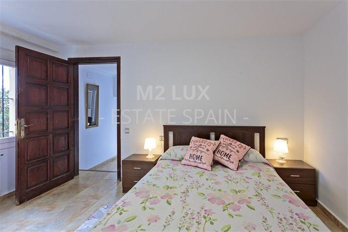 Вилла в Санта-Кристина-де-Аро 237 м2 №VL24102878165  - Продажа - 31 preview