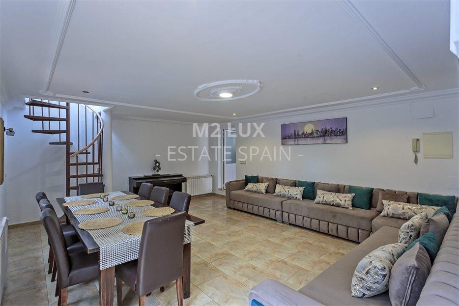 Вилла в Санта-Кристина-де-Аро 237 м2 №VL24102878165  - Продажа - 26 large