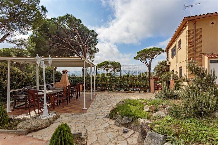 Вилла в Санта-Кристина-де-Аро 237 м2 №VL24102878165  - Продажа - 34 preview
