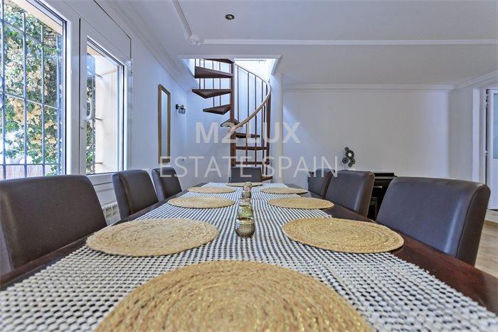 Вилла в Санта-Кристина-де-Аро 237 м2 №VL24102878165  - Продажа - 27 preview