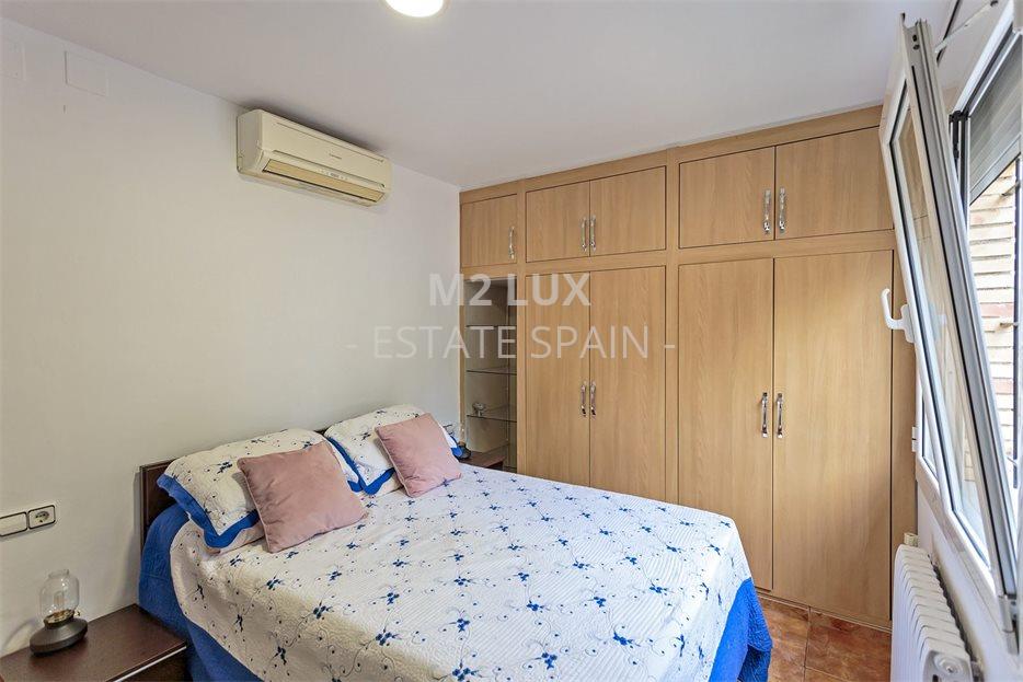 Вилла в Санта-Кристина-де-Аро 237 м2 №VL24102878165  - Продажа - 12 large