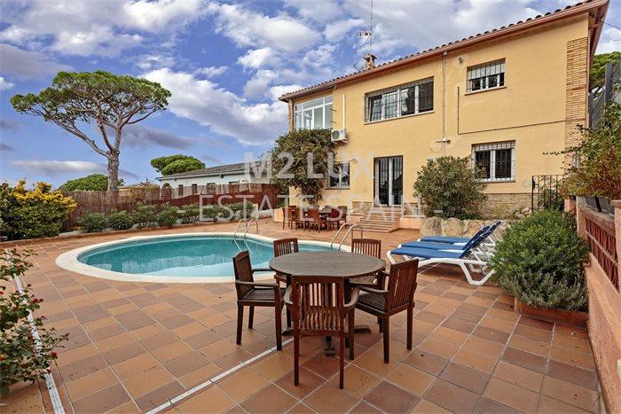 Вилла в Санта-Кристина-де-Аро 237 м2 №VL24102878165  - Продажа - 5 preview