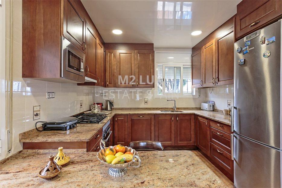 Вилла в Санта-Кристина-де-Аро 237 м2 №VL24102878165  - Продажа - 10 large