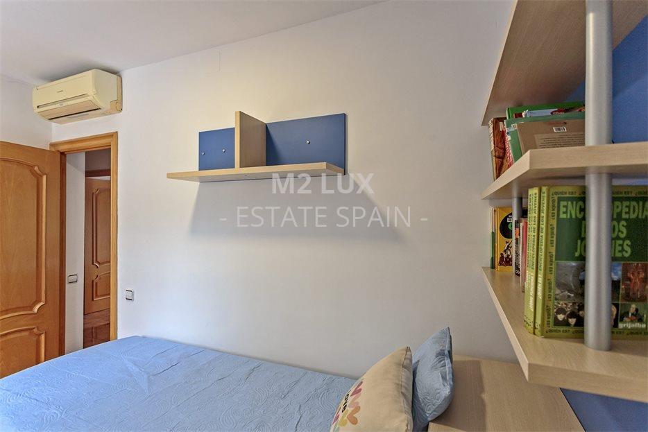 Вилла в Санта-Кристина-де-Аро 237 м2 №VL24102878165  - Продажа - 24 large