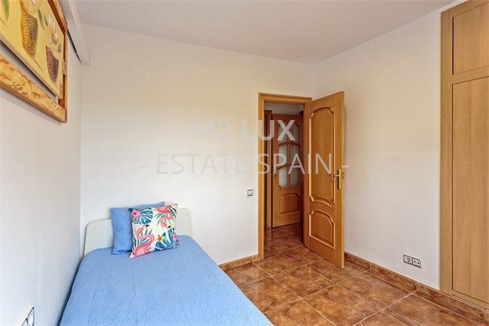 Вилла в Санта-Кристина-де-Аро 237 м2 №VL24102878165  - Продажа - 21 preview