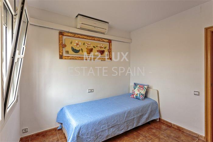 Вилла в Санта-Кристина-де-Аро 237 м2 №VL24102878165  - Продажа - 22 preview