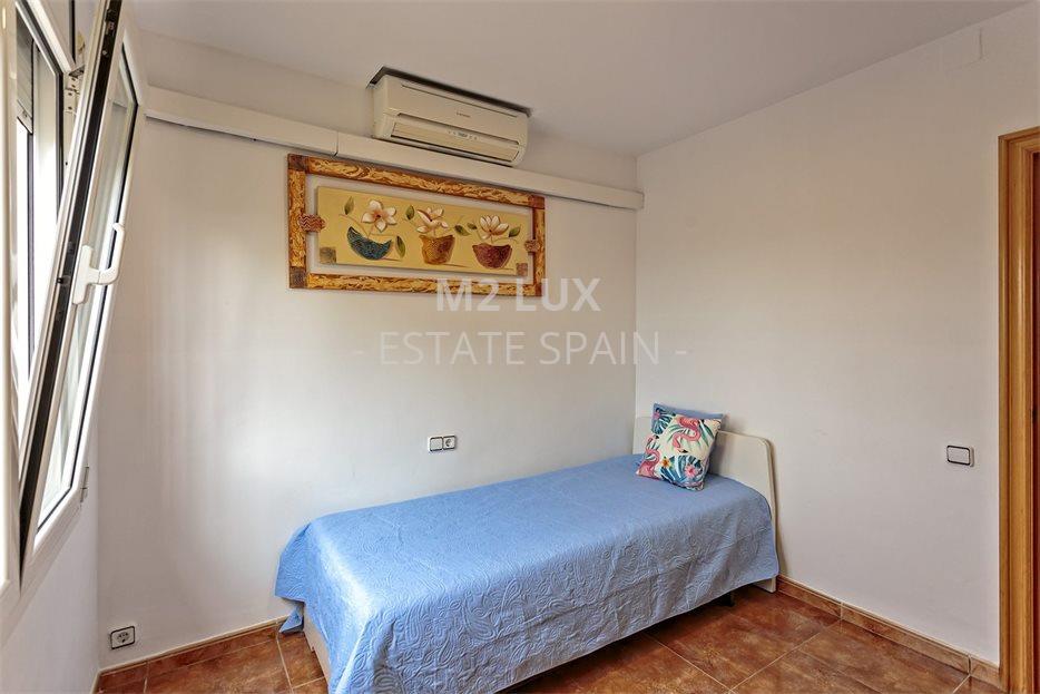 Вилла в Санта-Кристина-де-Аро 237 м2 №VL24102878165  - Продажа - 22 large