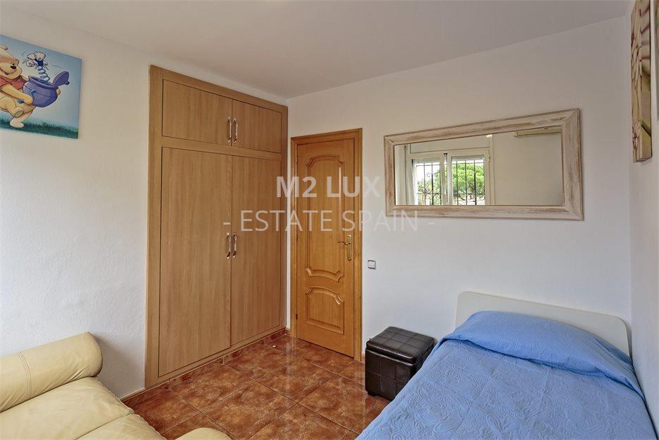 Вилла в Санта-Кристина-де-Аро 237 м2 №VL24102878165  - Продажа - 20 large