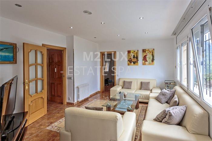 Вилла в Санта-Кристина-де-Аро 237 м2 №VL24102878165  - Продажа - 7 preview