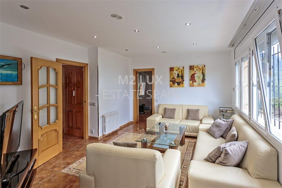 Вилла в Санта-Кристина-де-Аро 237 м2 №VL24102878165  - Продажа - 7 large