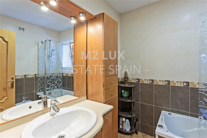 Вилла в Санта-Кристина-де-Аро 237 м2 №VL24102878165  - Продажа - 15 preview