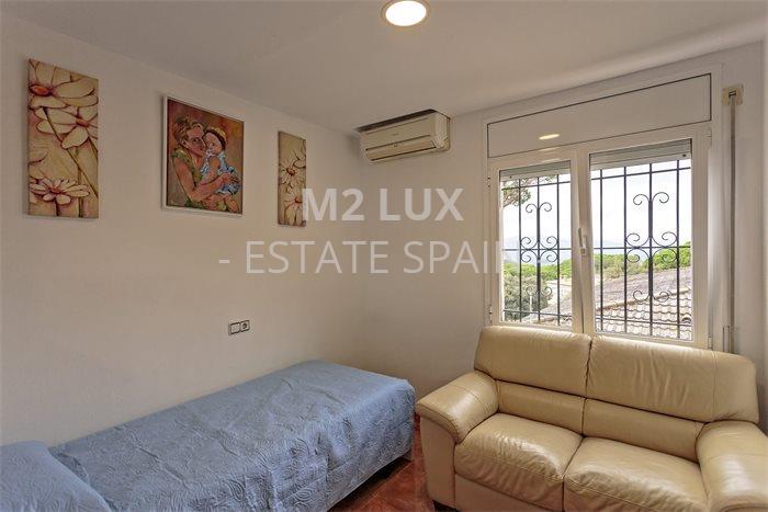 Вилла в Санта-Кристина-де-Аро 237 м2 №VL24102878165  - Продажа - 18 preview