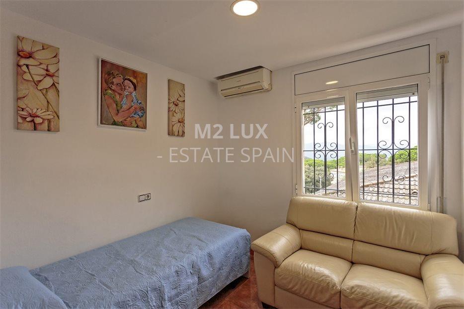 Вилла в Санта-Кристина-де-Аро 237 м2 №VL24102878165  - Продажа - 18 large