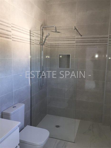 Вилла в Пиносо 120 м2 №VL259171BE04  - Продажа - 11 large