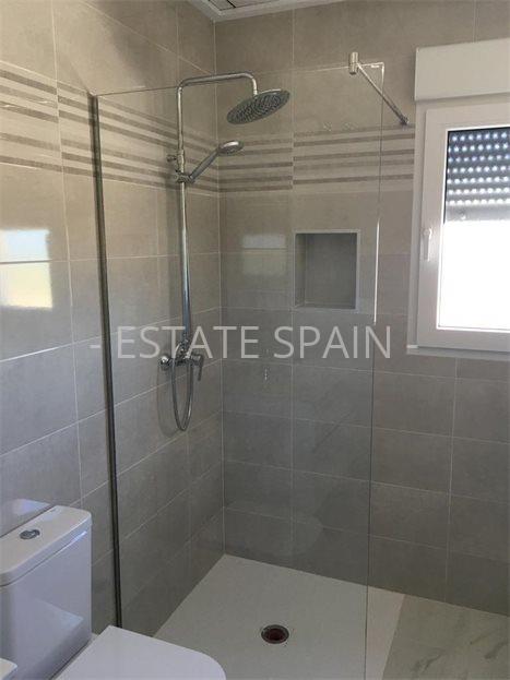 Вилла в Пиносо 120 м2 №VL259171BE04  - Продажа - 10 large