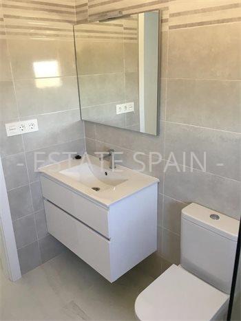 Вилла в Пиносо 120 м2 №VL259171BE04  - Продажа - 9 preview