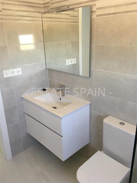 Вилла в Пиносо 120 м2 №VL259171BE04  - Продажа - 9 large