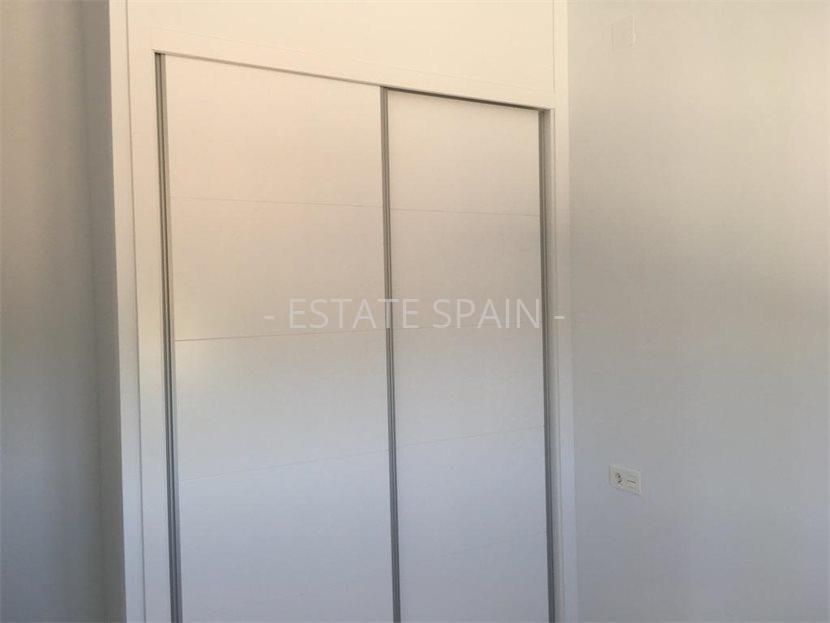 Вилла в Пиносо 120 м2 №VL259171BE04  - Продажа - 8 large