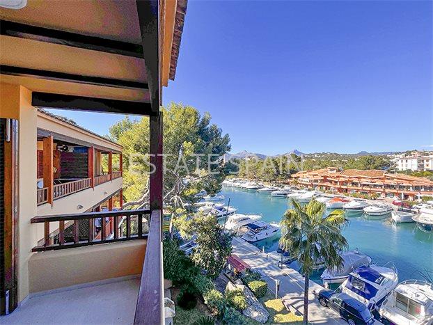 Апартаменты в Кальвия 74 м2 №ART257942408  - Продажа - 1 preview