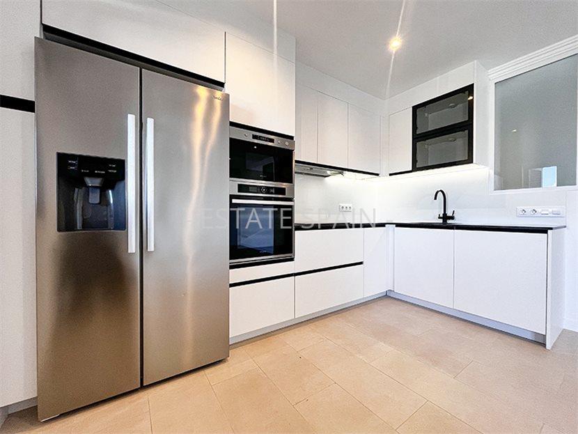 Апартаменты в Кальвия 74 м2 №ART257942408  - Продажа - 11 large