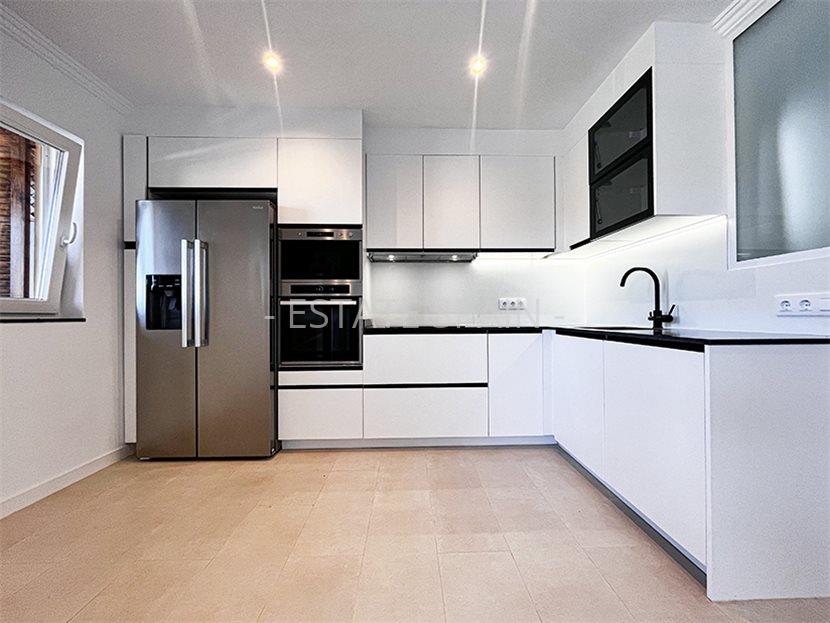 Апартаменты в Кальвия 74 м2 №ART257942408  - Продажа - 2 large