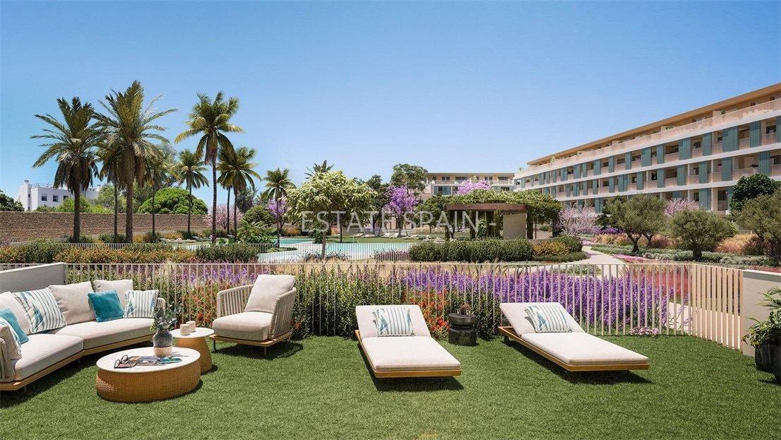 Апартаменты в Дении 142 м2 №ART261164EBAE  - Продажа - 5 large