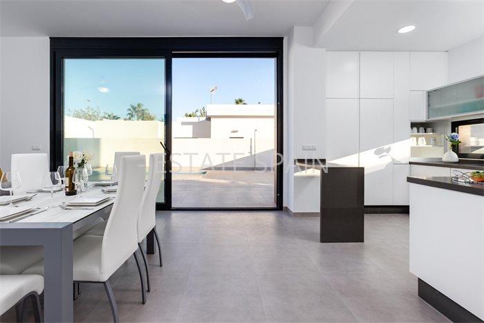 Вилла в Пилар-де-ла-Орадада 111 м2 №VL2511142C0C2  - Продажа - 14 preview