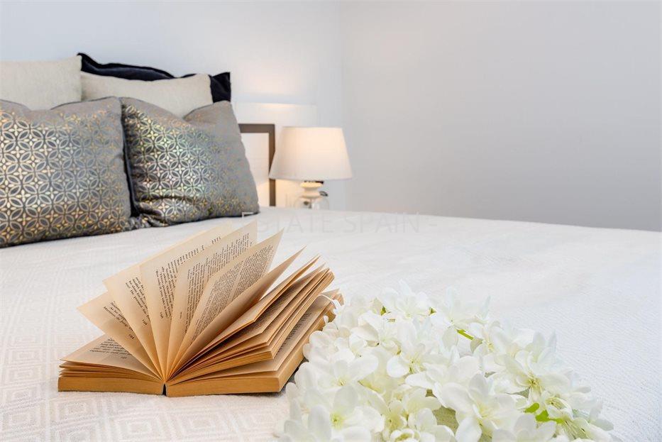 Вилла в Пилар-де-ла-Орадада 111 м2 №VL2511142C0C2  - Продажа - 40 large