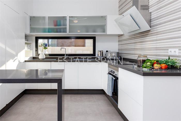 Вилла в Пилар-де-ла-Орадада 111 м2 №VL2511142C0C2  - Продажа - 30 preview