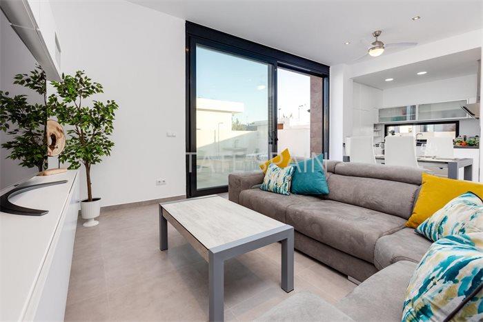 Вилла в Пилар-де-ла-Орадада 111 м2 №VL2511142C0C2  - Продажа - 17 preview