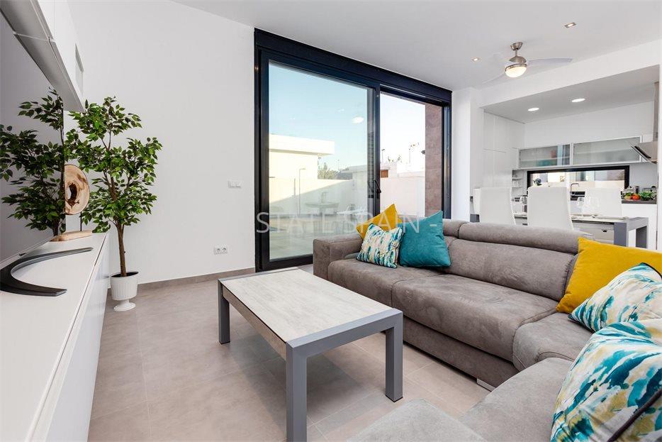 Вилла в Пилар-де-ла-Орадада 111 м2 №VL2511142C0C2  - Продажа - 17 large