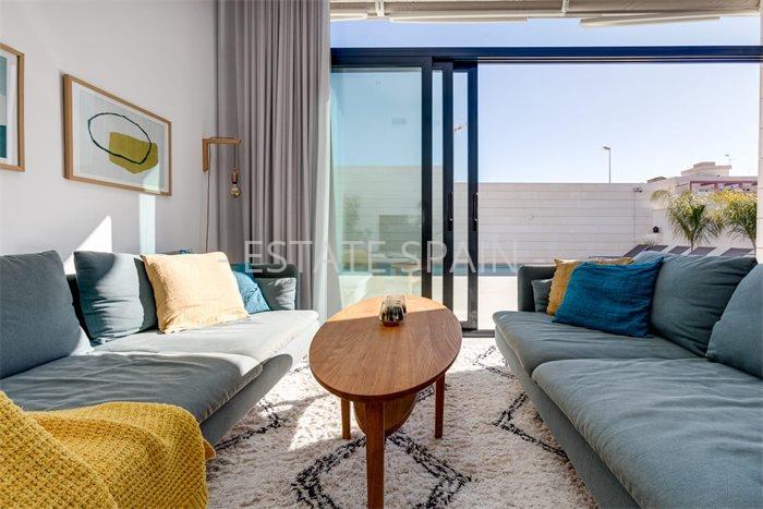 Вилла в Пилар-де-ла-Орадада 111 м2 №VL2511142C0C2  - Продажа - 18 preview