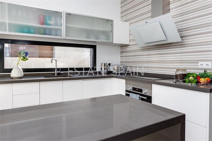 Вилла в Пилар-де-ла-Орадада 111 м2 №VL2511142C0C2  - Продажа - 23 preview