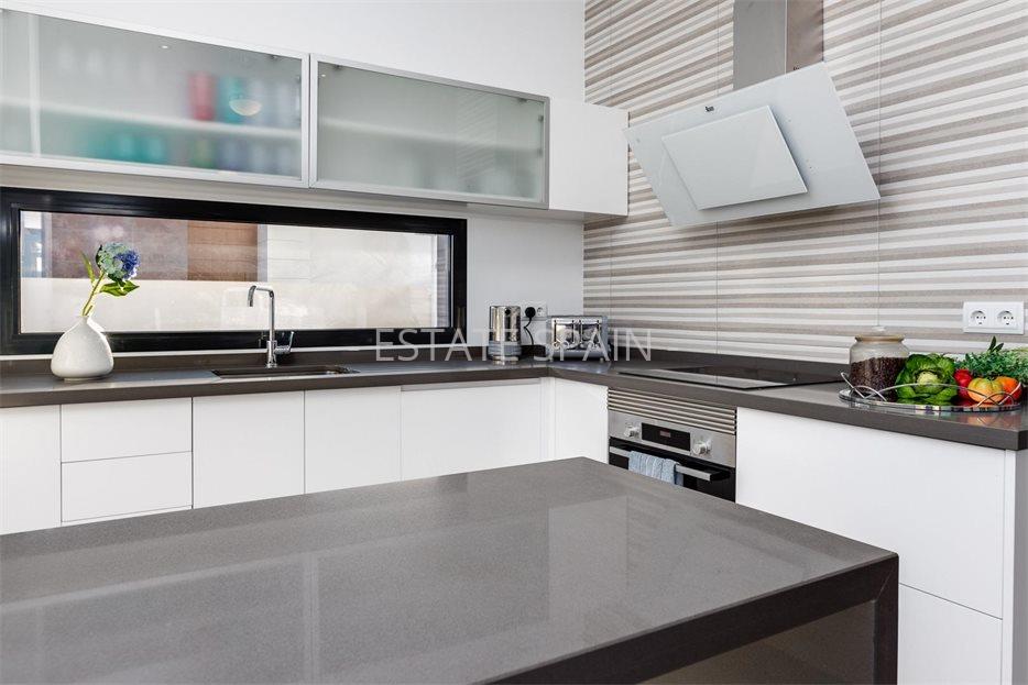 Вилла в Пилар-де-ла-Орадада 111 м2 №VL2511142C0C2  - Продажа - 23 large