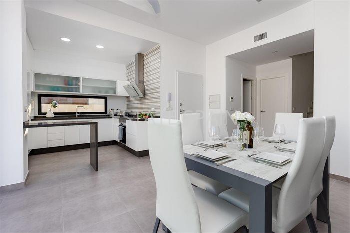 Вилла в Пилар-де-ла-Орадада 111 м2 №VL2511142C0C2  - Продажа - 13 preview