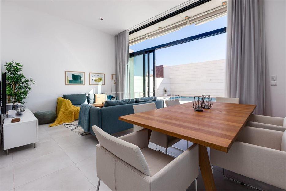 Вилла в Пилар-де-ла-Орадада 111 м2 №VL2511142C0C2  - Продажа - 29 large