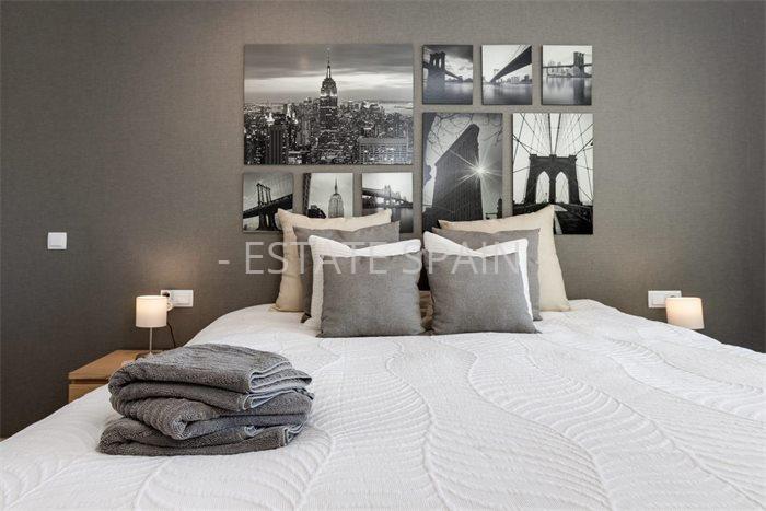 Вилла в Пилар-де-ла-Орадада 111 м2 №VL2511142C0C2  - Продажа - 36 preview