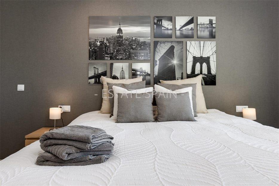 Вилла в Пилар-де-ла-Орадада 111 м2 №VL2511142C0C2  - Продажа - 36 large