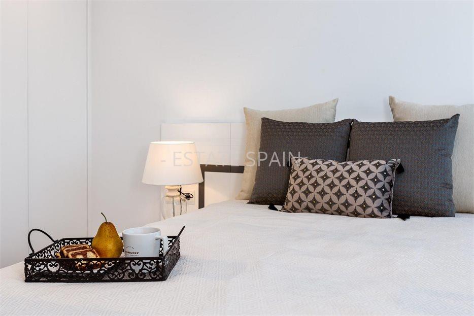 Вилла в Пилар-де-ла-Орадада 111 м2 №VL2511142C0C2  - Продажа - 41 large