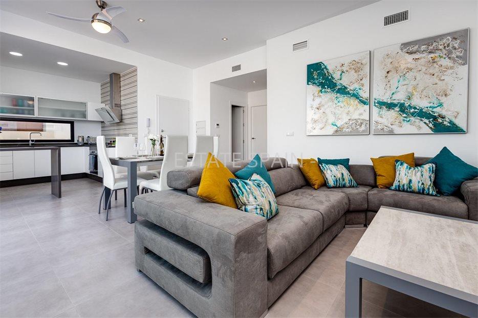 Вилла в Пилар-де-ла-Орадада 111 м2 №VL2511142C0C2  - Продажа - 20 large