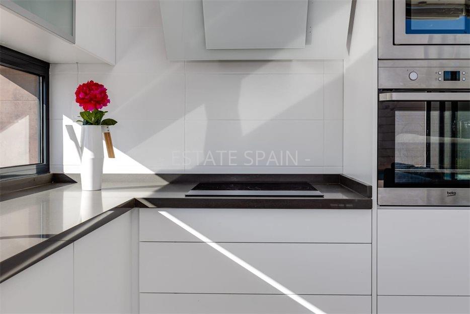 Вилла в Пилар-де-ла-Орадада 111 м2 №VL2511142C0C2  - Продажа - 31 large