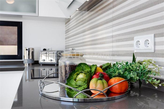 Вилла в Пилар-де-ла-Орадада 111 м2 №VL2511142C0C2  - Продажа - 25 preview